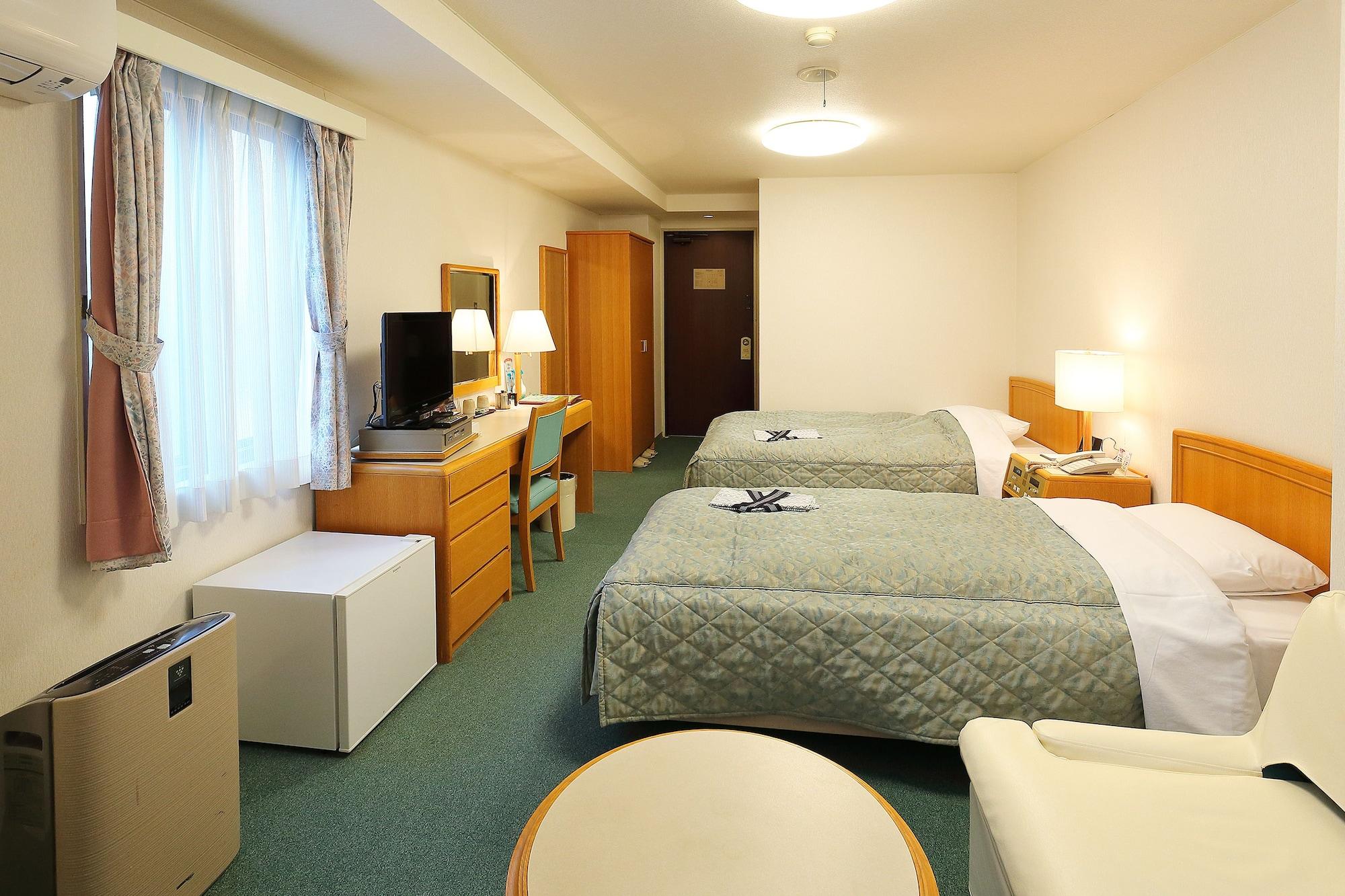 Hotel Tateshina Präfektur Tokio Exterior foto