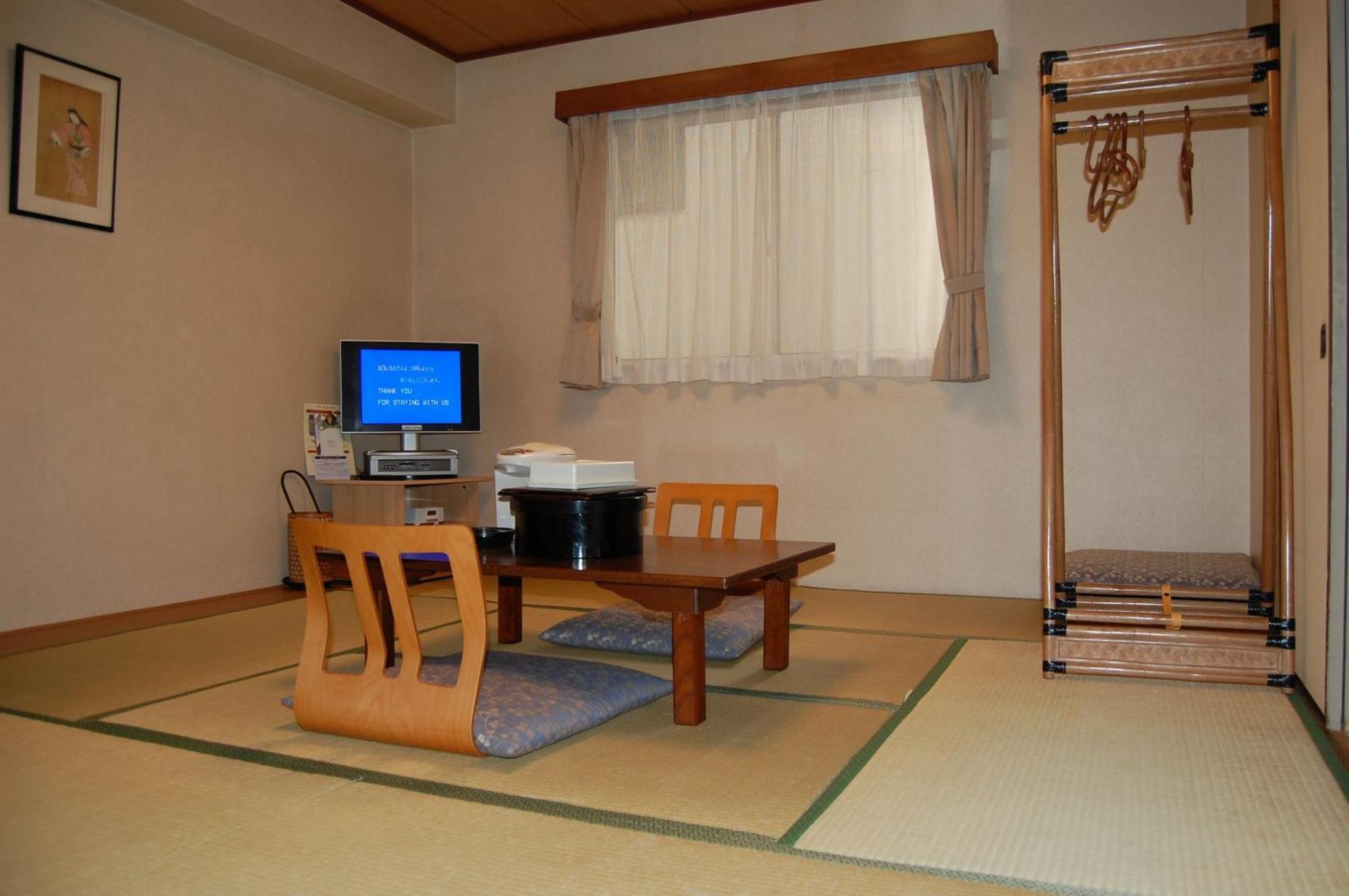 Hotel Tateshina Präfektur Tokio Exterior foto