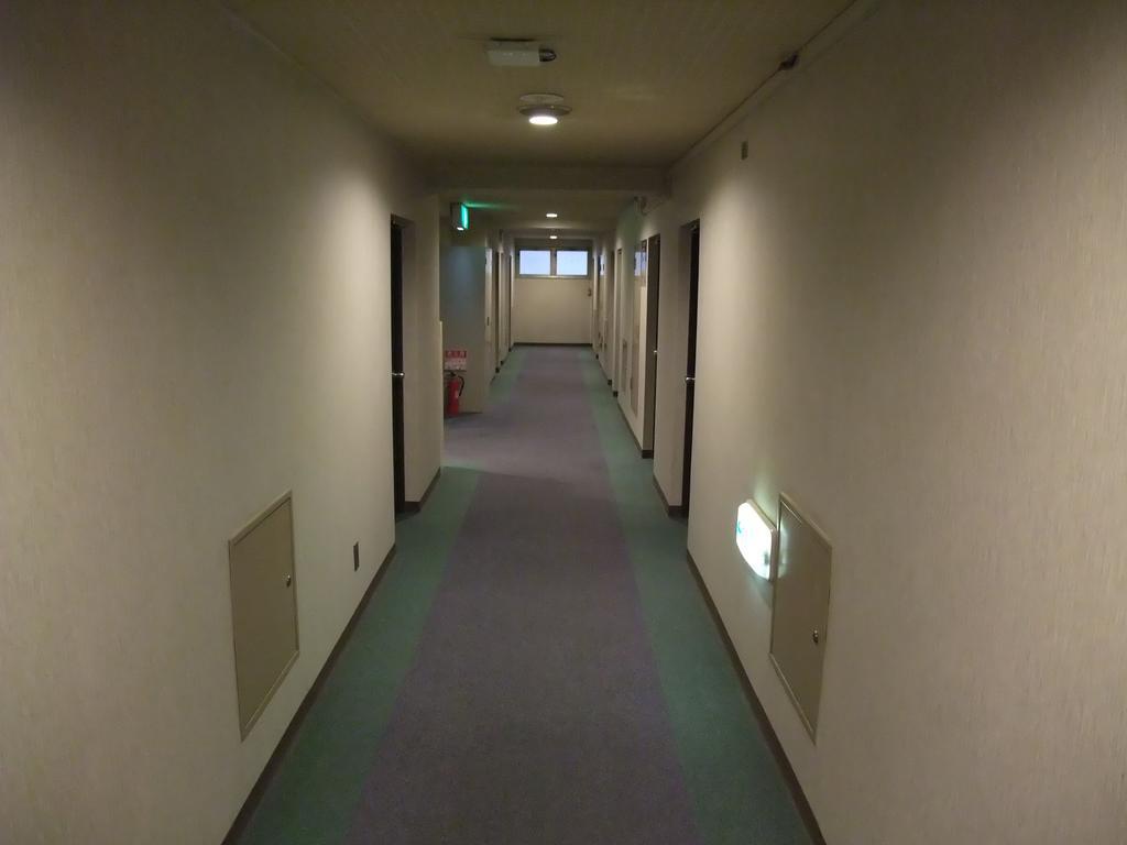 Hotel Tateshina Präfektur Tokio Exterior foto